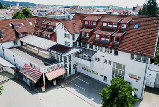 Tettnang , Ladenlokal, Gastronomie mieten oder kaufen