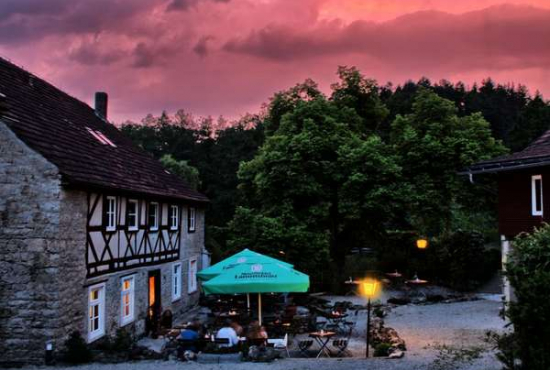 Deining Sippelmühle, Ladenlokal, Gastronomie mieten oder kaufen