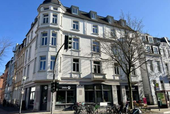 Münster Kanalstrasse, Ladenlokal, Gastronomie mieten oder kaufen