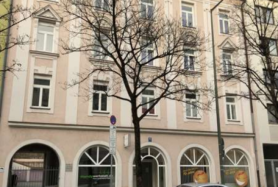 München , Ladenlokal, Gastronomie mieten oder kaufen