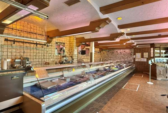 Brake Lange Str., Ladenlokal, Gastronomie mieten oder kaufen