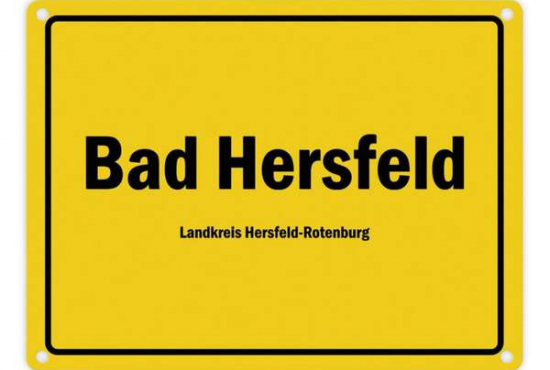 Bad Hersfeld Weinstraße, Ladenlokal, Gastronomie mieten oder kaufen
