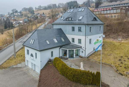 Klingenthal , Ladenlokal, Gastronomie mieten oder kaufen