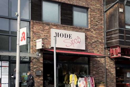 Berlin Kladower Damm, Ladenlokal, Gastronomie mieten oder kaufen