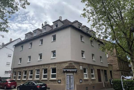 Heilbronn Karlstraße, Ladenlokal, Gastronomie mieten oder kaufen