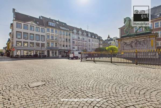 Düsseldorf , Ladenlokal, Gastronomie mieten oder kaufen