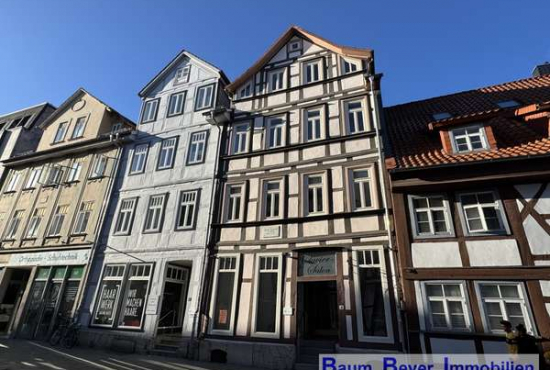 Göttingen , Ladenlokal, Gastronomie mieten oder kaufen