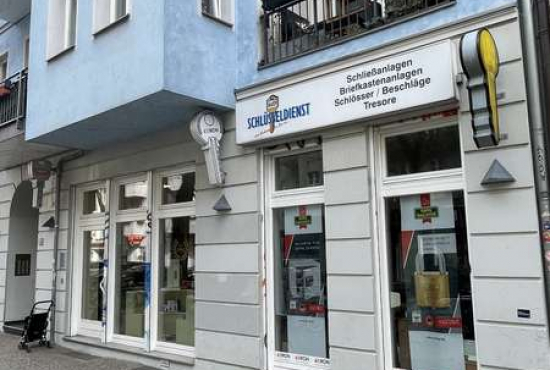 Berlin , Ladenlokal, Gastronomie mieten oder kaufen