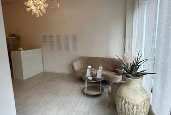 Berlin Residenzstr., Ladenlokal, Gastronomie mieten oder kaufen