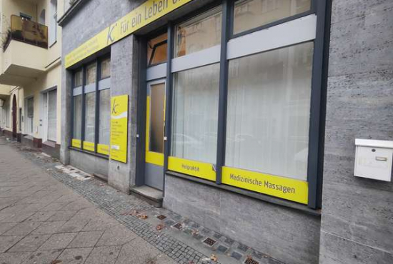 Berlin , Ladenlokal, Gastronomie mieten oder kaufen