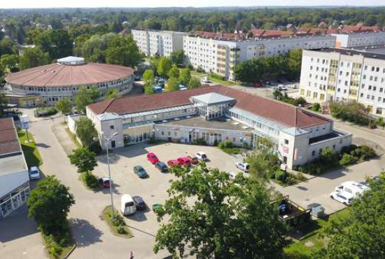Falkensee Adlerstraße, Ladenlokal, Gastronomie mieten oder kaufen