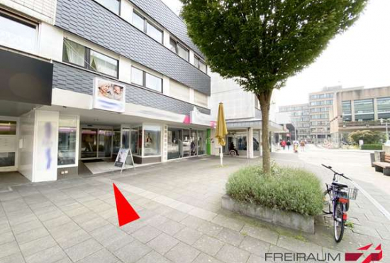 Siegen , Ladenlokal, Gastronomie mieten oder kaufen