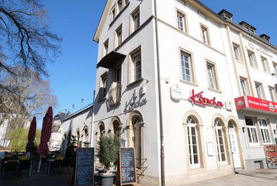 Bad Kreuznach , Ladenlokal, Gastronomie mieten oder kaufen