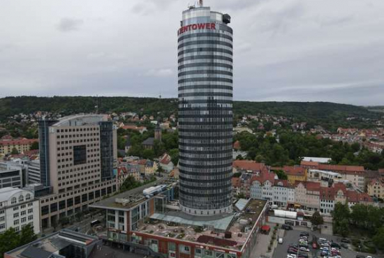 Jena Leutragraben, Ladenlokal, Gastronomie mieten oder kaufen
