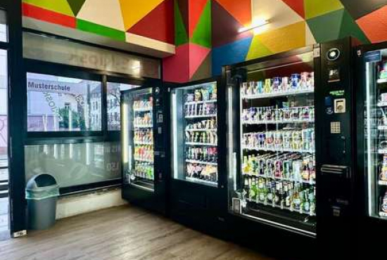 Frankfurt am Main , Ladenlokal, Gastronomie mieten oder kaufen