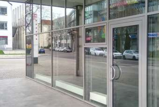 Dresden Annenstrasse, Ladenlokal, Gastronomie mieten oder kaufen