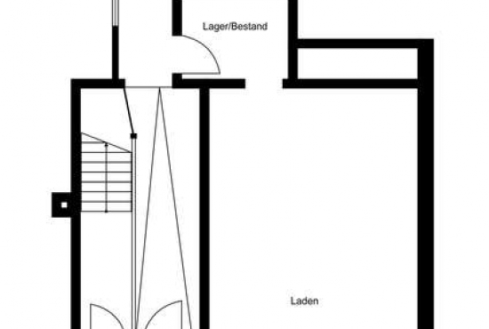 Bamberg , Ladenlokal, Gastronomie mieten oder kaufen