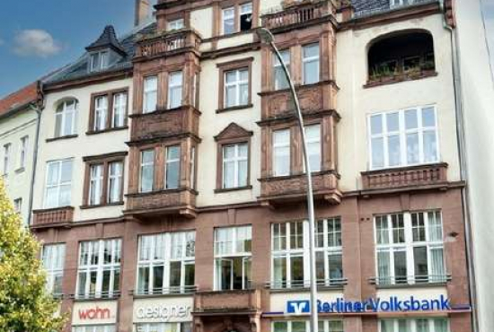 Berlin Wollankstr., Ladenlokal, Gastronomie mieten oder kaufen