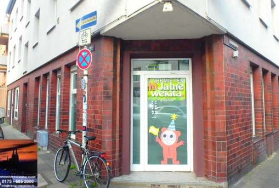 Köln Hamburger Str., Ladenlokal, Gastronomie mieten oder kaufen