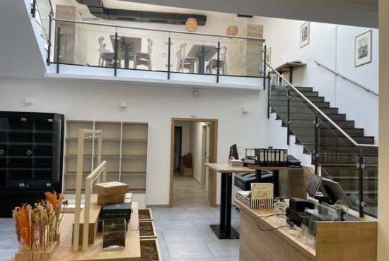 Osnabrück , Ladenlokal, Gastronomie mieten oder kaufen