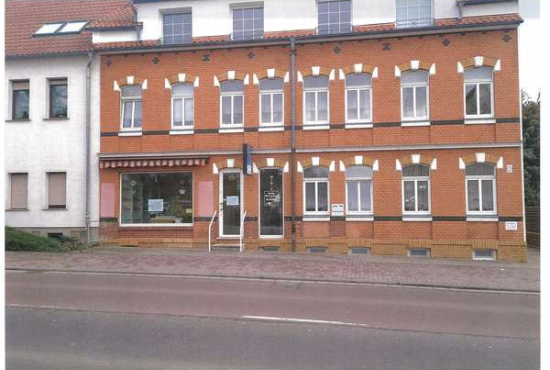 Leipzig-Rückmarsdorf Sandberg, Ladenlokal, Gastronomie mieten oder kaufen