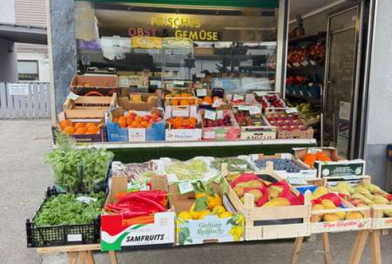 München Angerlohstraße, Ladenlokal, Gastronomie mieten oder kaufen