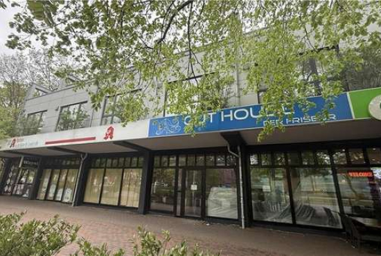 Hamburg Osdorfer Landstraße, Ladenlokal, Gastronomie mieten oder kaufen
