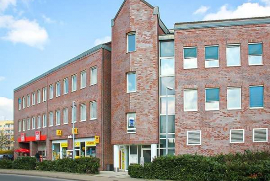 Magdeburg Thietmarstraße, Ladenlokal, Gastronomie mieten oder kaufen