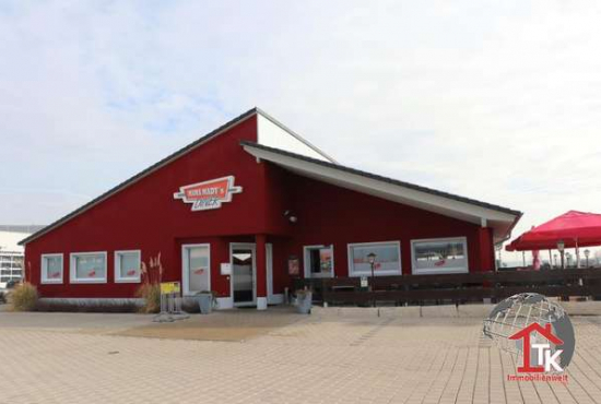Burgoberbach , Ladenlokal, Gastronomie mieten oder kaufen