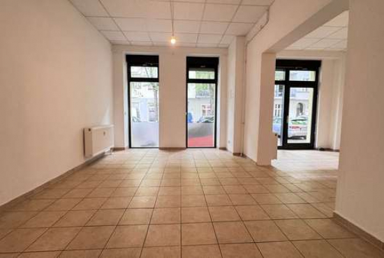 Berlin Finowstraße, Ladenlokal, Gastronomie mieten oder kaufen
