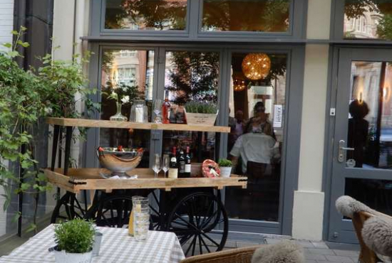 Hamburg , Ladenlokal, Gastronomie mieten oder kaufen