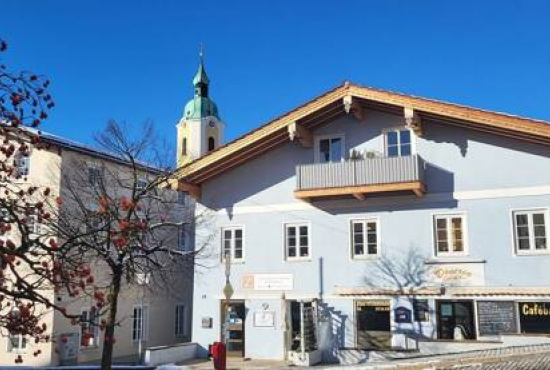 Miesbach , Ladenlokal, Gastronomie mieten oder kaufen