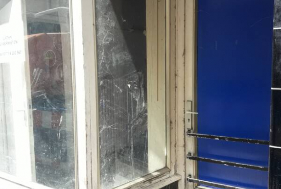 Pforzheim Pfälzer Str., Ladenlokal, Gastronomie mieten oder kaufen