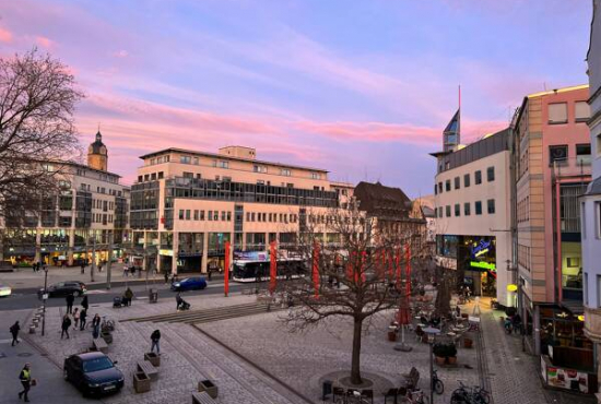 Jena Holzmarkt, Ladenlokal, Gastronomie mieten oder kaufen