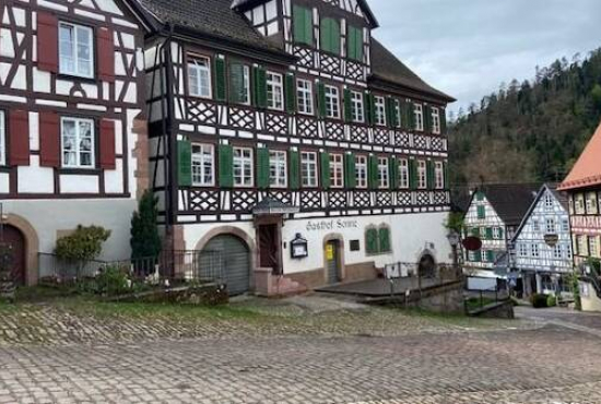 Schiltach , Ladenlokal, Gastronomie mieten oder kaufen