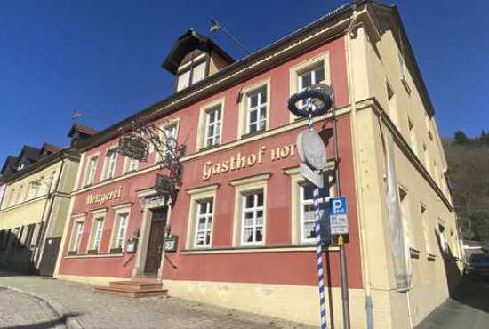 Goldkronach , Ladenlokal, Gastronomie mieten oder kaufen