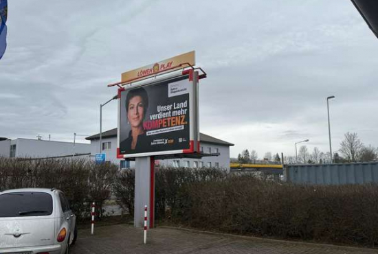 Löhne Oeynhausener Straße, Ladenlokal, Gastronomie mieten oder kaufen
