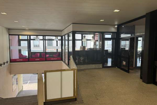 Karlsruhe Kaiserpassage, Ladenlokal, Gastronomie mieten oder kaufen