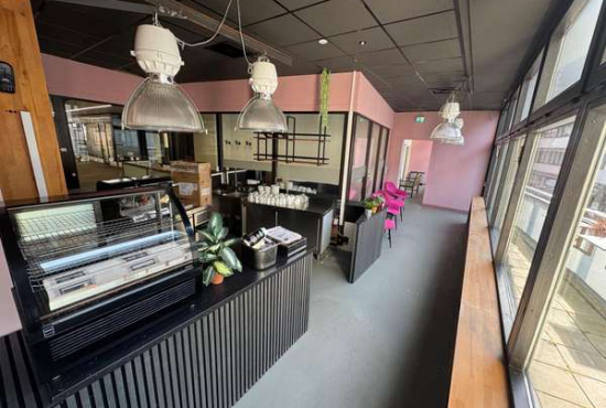 Karlsruhe Kaiserpassage, Ladenlokal, Gastronomie mieten oder kaufen