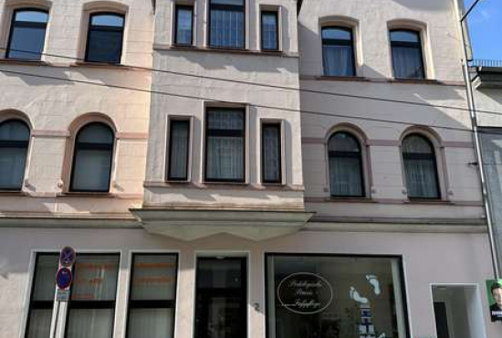 Wuppertal - Vohwinkel Gräfratherstrasse, Ladenlokal, Gastronomie mieten oder kaufen
