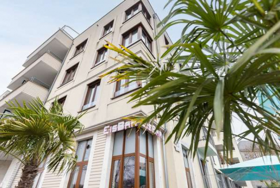 Mülheim an der Ruhr , Ladenlokal, Gastronomie mieten oder kaufen