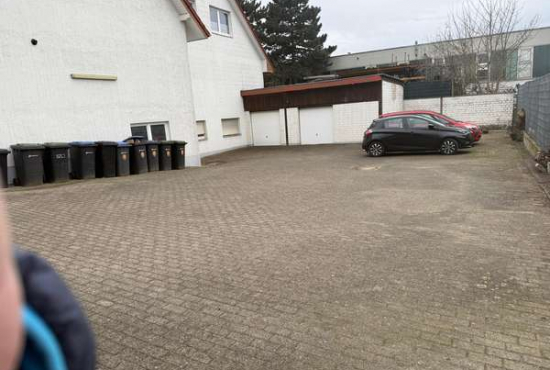 Löhne Oeynhausener Straße, Ladenlokal, Gastronomie mieten oder kaufen