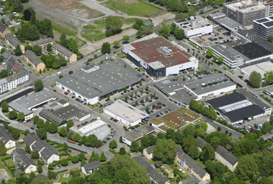 Essen Berthold-Beitz-Boulevard, Ladenlokal, Gastronomie mieten oder kaufen