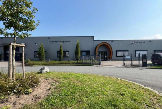 Dorsten - Hervest , Ladenlokal, Gastronomie mieten oder kaufen