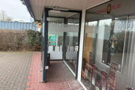 Löhne Oeynhausener Straße, Ladenlokal, Gastronomie mieten oder kaufen