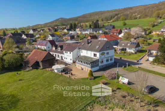 Hameln , Ladenlokal, Gastronomie mieten oder kaufen