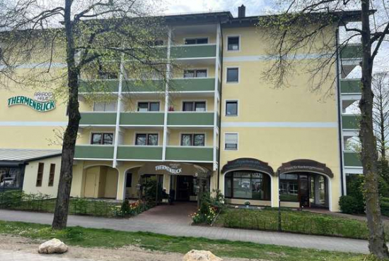 Bad Füssing Thermalbadstrasse, Ladenlokal, Gastronomie mieten oder kaufen