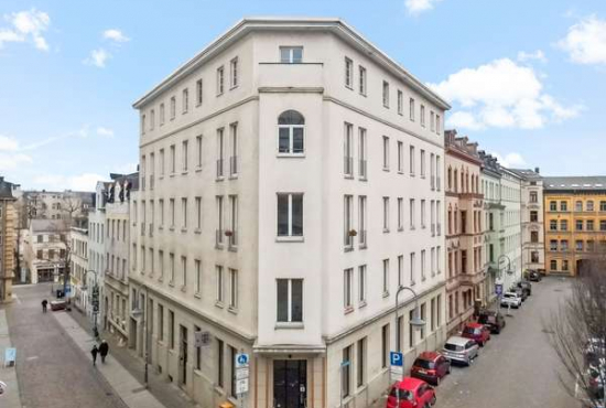 Halle / Mitte Röserstraße, Ladenlokal, Gastronomie mieten oder kaufen