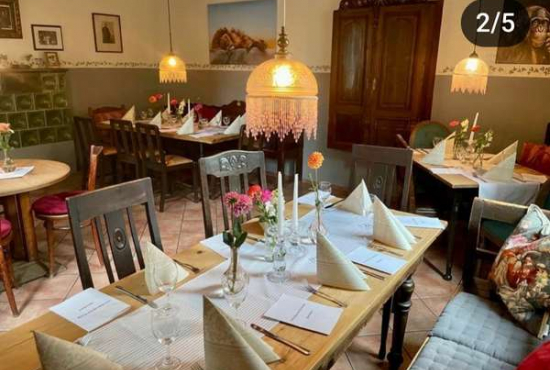 Dießen Am Kirchsteig, Ladenlokal, Gastronomie mieten oder kaufen