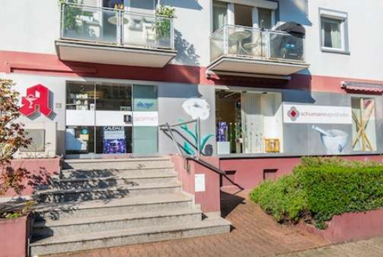Frankfurt , Ladenlokal, Gastronomie mieten oder kaufen
